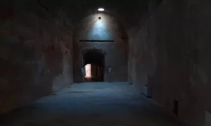 Visita Guidata al Castello di Cagliari: Sopra e Sotto le Mura