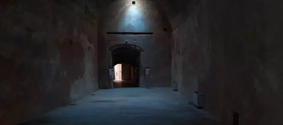 Visita Guidata al Castello di Cagliari: Sopra e Sotto le Mura