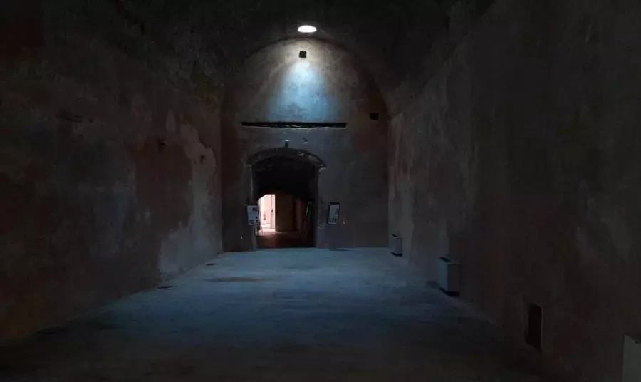 Visita Guidata al Castello di Cagliari: Sopra e Sotto le Mura