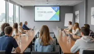 Conferenza sul Lavoro