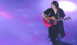 Concerti Cagliari - Carmen Consoli al Teatro Massimo - 18 Dicembre 2025