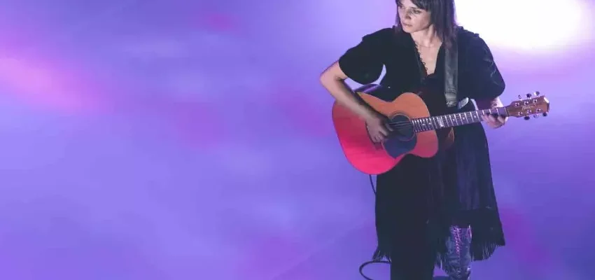 Concerti Cagliari - Carmen Consoli al Teatro Massimo - 18 Dicembre 2025