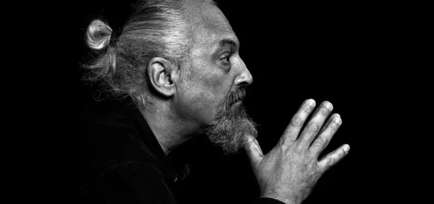 Concerti Cagliari Eugenio Finardi al Teatro Massimo