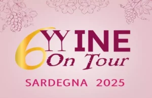 Eventi Cagliari - Wine on Tour Sardegna 2025 la Fiera del Vino a Cagliari
