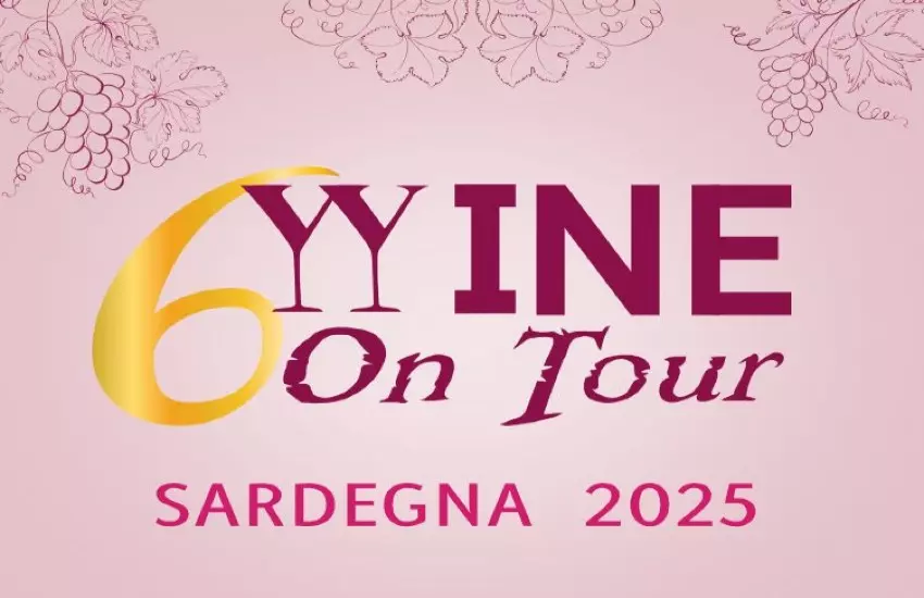 Eventi Cagliari – Wine on Tour Sardegna 2025: la Fiera del Vino a Cagliari