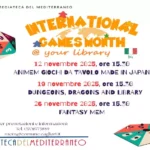 Mercatino del Vintage 2025: un’edizione tutta dedicata al cinema alla Fiera di Cagliari