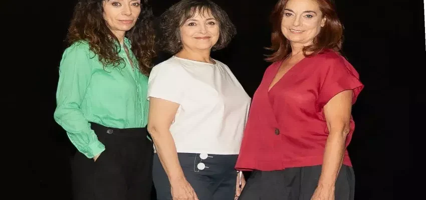 Spettacoli Cagliari “Piove e c’è il sole a Parigi” al Teatro delle Saline dal 5 all’8 novembre