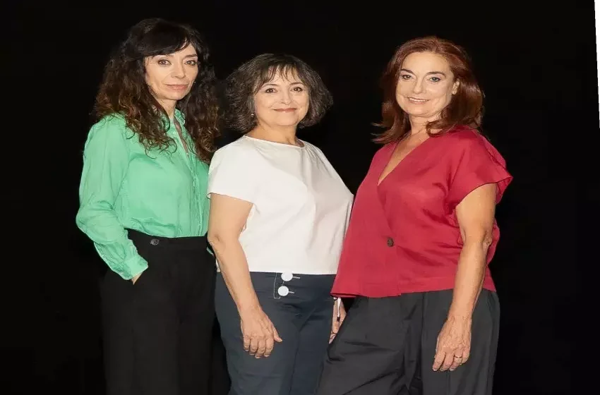 Spettacoli Cagliari “Piove e c’è il sole a Parigi” al Teatro delle Saline dal 5 all’8 novembre