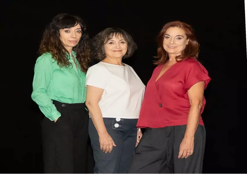 Spettacoli Cagliari: “Piove e c’è il sole a Parigi” al Teatro delle Saline dal 5 all’8 novembre