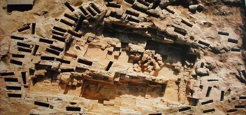 Tuvixeddu Culti, Misteri e Storia della più grande necropoli del Mediterraneo