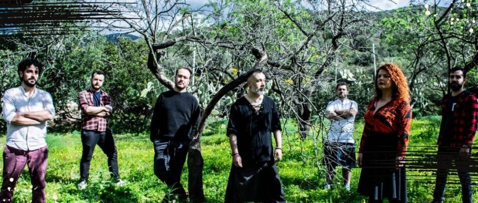 Ruota Libera: 15 anni di Combat Folk al Fabrik di Cagliari