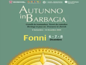 Autunno in Barbagia 2025 a Fonni - 68 Dicembre