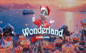 Eventi Cagliari - Wonderland 2025 il grande parco divertimenti natalizio torna fino all’11 gennaio