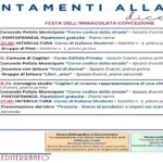 Natale Cagliari – Il Castello di Babbo Natale: torna la magia al Castello di San Michele