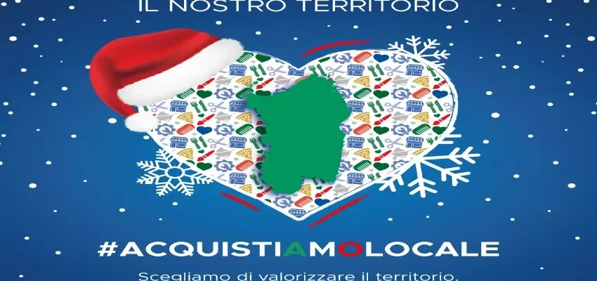 Natale in Sardegna Per questo Natale i sardi spenderanno 725 milioni di euro