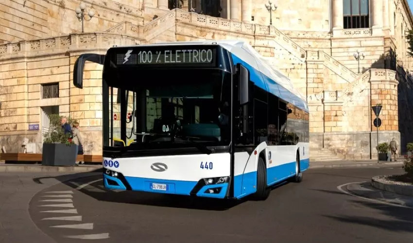 Servizio CTM dal 24 al 26 dicembre 2025: orari e linee attive a Natale