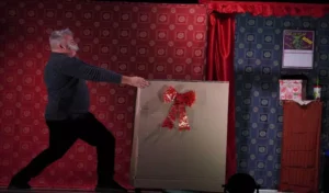 Spettacoli Cagliari - “Botti di Natale” teatro per bambini e adulti allo Spazio Hermaea