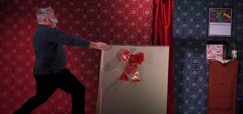 Spettacoli Cagliari - “Botti di Natale” teatro per bambini e adulti allo Spazio Hermaea