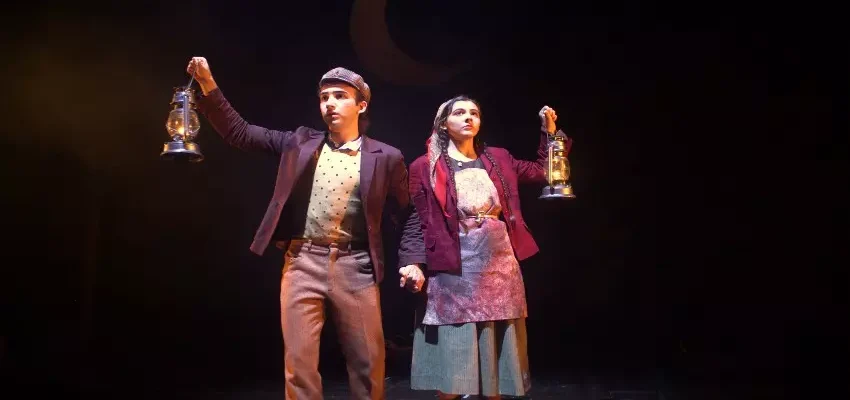 Spettacolo di Natale al Teatro delle Saline: Hansel e Gretel - dal 26 al 30 dicembre 2025