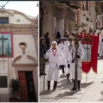 Enigma Party – La Notte dei Segreti: l’evento più misterioso dell’inverno