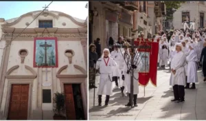 Visita speciale nei quartieri di Stampace e Villanova alla riscoperta di Cagliari - 6 dicembre