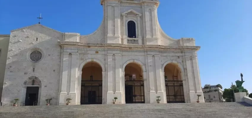 Visite Guidate Cagliari - Bonaria storia di un Santuario - 20 dicembre