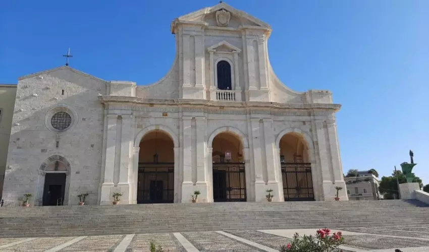 Visite Guidate Cagliari – Bonaria: storia di un Santuario