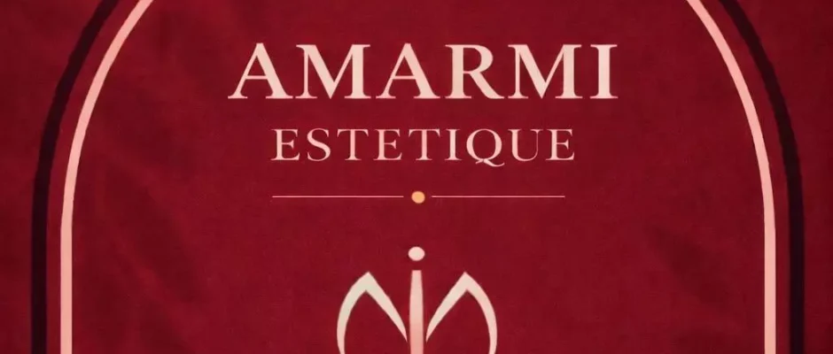 Amarmi Estetique nuova apertura a Quartucciu il 2 febbraio 2026