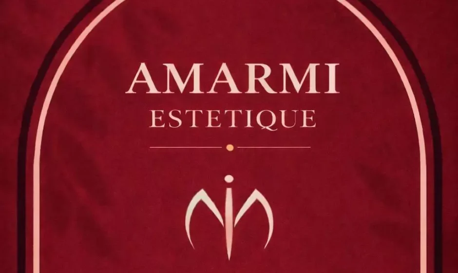 Amarmi Estetique nuova apertura a Quartucciu il 2 febbraio 2026