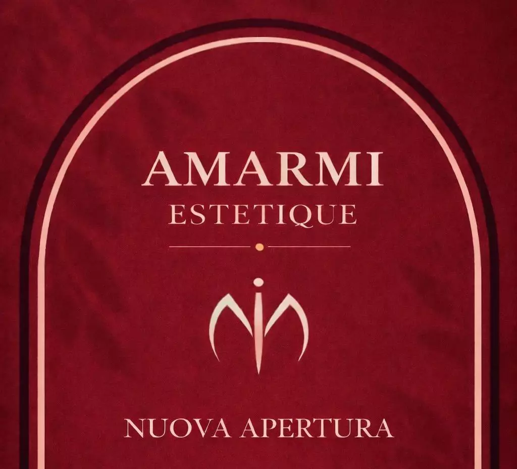 Amarmi Estetique: nuova apertura a Quartucciu il 2 febbraio 2026