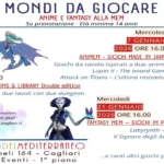 Il Saldo d’Oro al Cabaret: creatività, handmade e vintage nel cuore di Cagliari