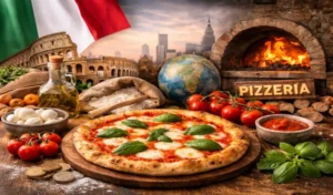 PIZZA – Domani la Giornata Mondiale di uno dei cibi italiani più gustati al Mondo