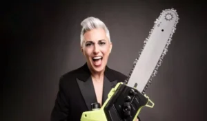 Spettacoli Cagliari Cathy La Torre – Tutte le volte che le donne