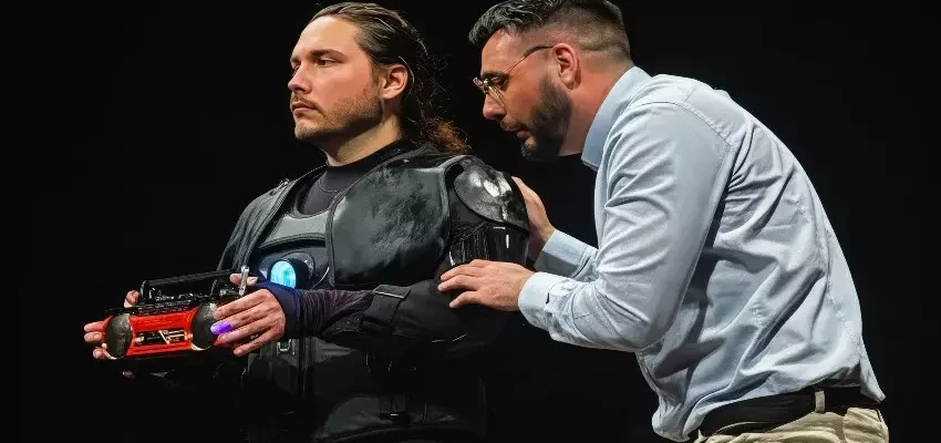 Spettacoli Cagliari On Stage 2026 porta in scena nuove drammaturgie e grandi emozioni