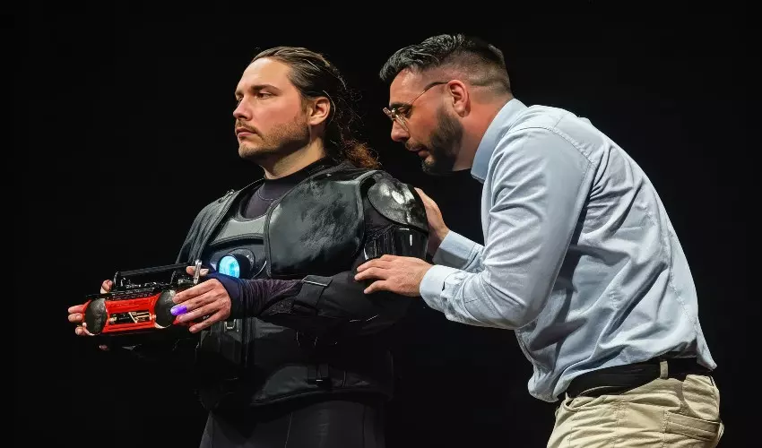 Spettacoli Cagliari: On Stage 2026 porta in scena nuove drammaturgie e grandi emozioni