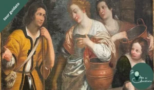 Visita Guidata Alla scoperta dei capolavori della Pinacoteca Nazionale - Domenica 1 Febbraio