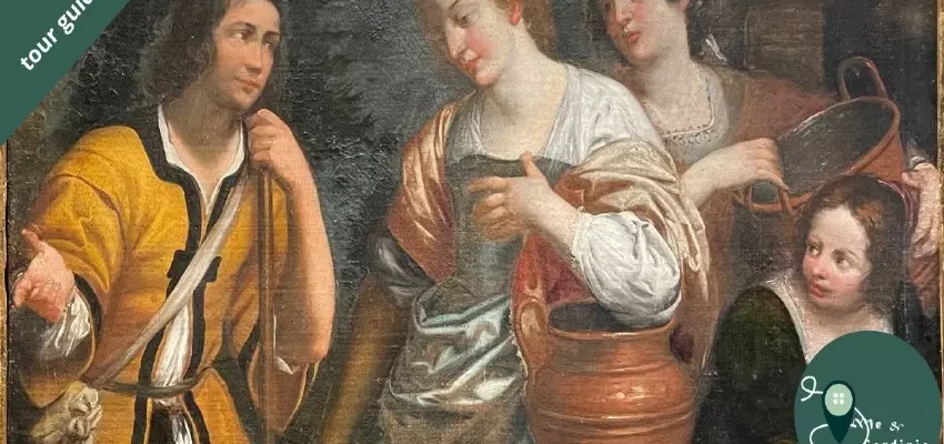 Visita Guidata Alla scoperta dei capolavori della Pinacoteca Nazionale - Domenica 1 Febbraio