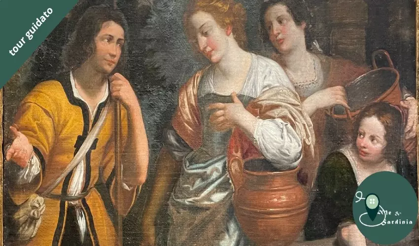 Visita Guidata: Alla scoperta dei capolavori della Pinacoteca Nazionale – Domenica 1 Febbraio