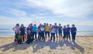 CAMMINATA METABOLICA AL POETTO CON MICHELA - tenersi in forma in modo piacevole e naturale