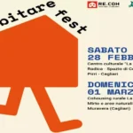 ContoS-Sonori: un’isola di leggende arriva al Teatro Houdini di Cagliari – 13 marzo