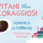 Spettacoli Cagliari: “Vere e sacrosante!” di LucidoSottile alle Saline