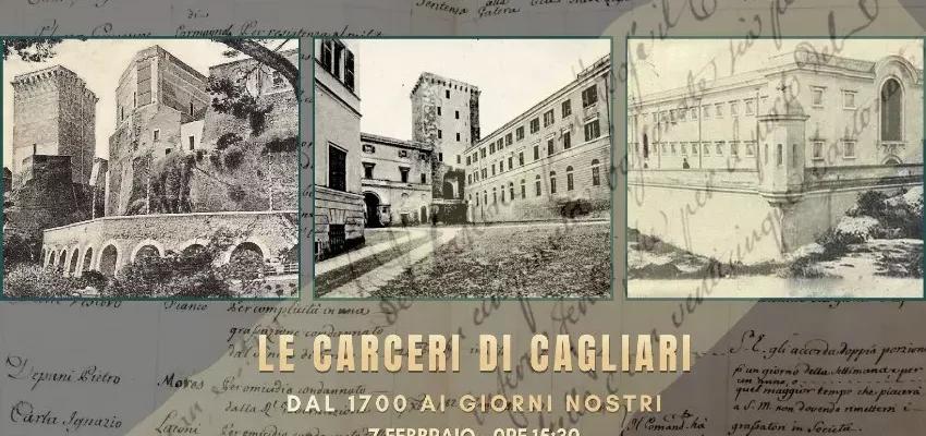 Tour Cagliari le carceri di Cagliari, storie raccontate lungo le mura