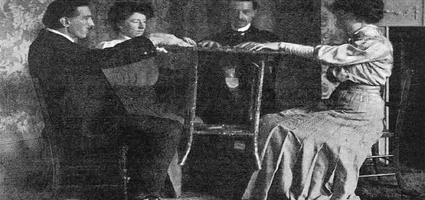 Visita guidata tra misteri e fantasmi a Stampace - sabato 7 febbraio