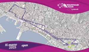 Solo Women Run 2025 modifiche ai percorsi delle linee CTM domenica 16 marzo