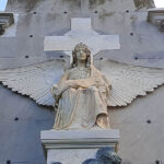 Visita guidata all’Ospedale Civile di Cagliari: storia, misteri e curiosità del San Giovanni di Dio