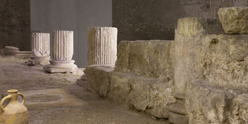 Tour Cagliari: alla scoperta della Karales romana tra storia e archeologia - Domenica 29 Marzo