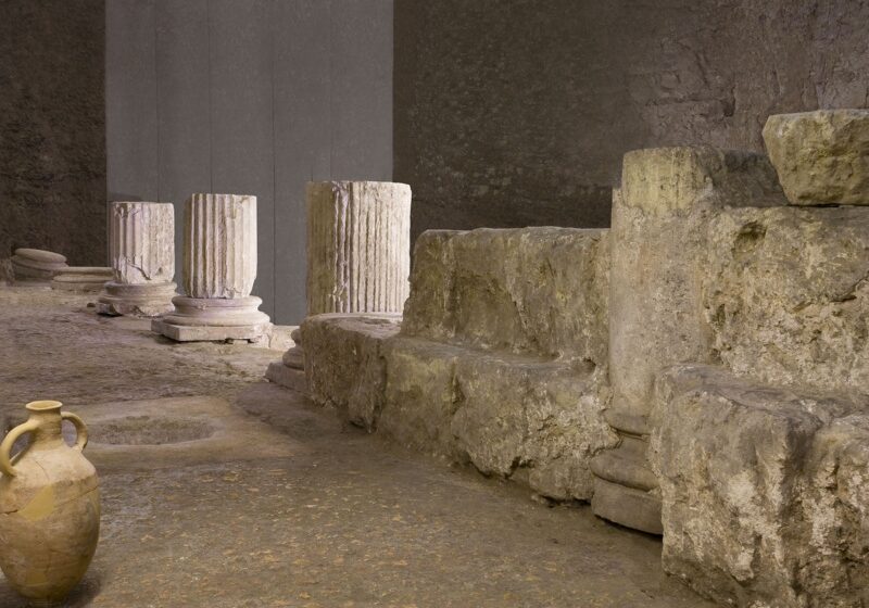 Tour Cagliari: alla scoperta della Karales romana tra storia e archeologia - Domenica 29 Marzo