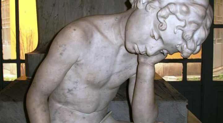 Visita guidata all’Ospedale Civile di Cagliari: storia, misteri e curiosità del San Giovanni di Dio