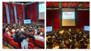 Hack the School! e Biotech Lab: oltre 300 studenti coinvolti nei progetti STEAM in Sardegna