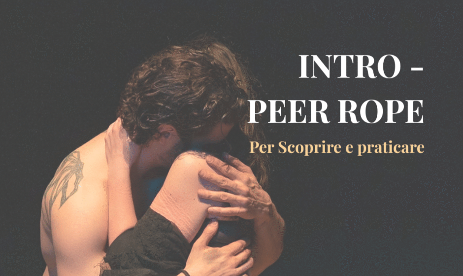 INTRO - PEER ROPE